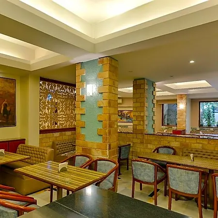 Hotel Ajanta 3*
