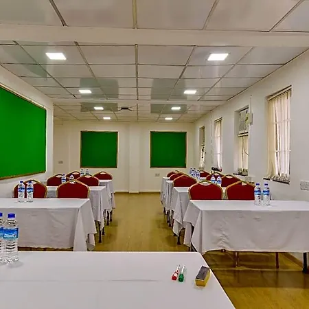 Hotel Ajanta Mumbai