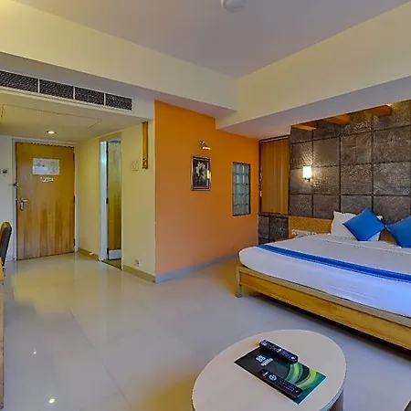 Ajanta Mumbai