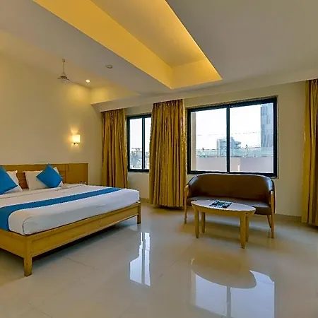Hotel Ajanta 3*