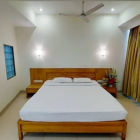 Ajanta 3* Mumbai
