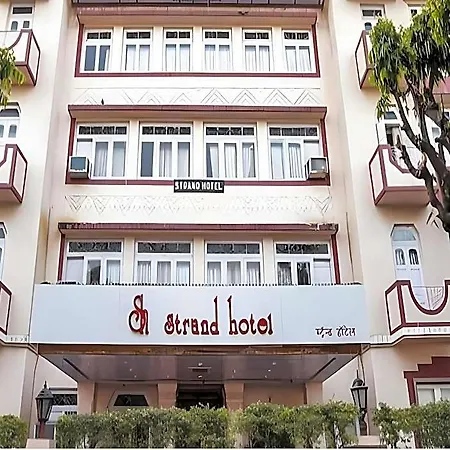 Hotel, Colaba - A Seafront Hotel 3*