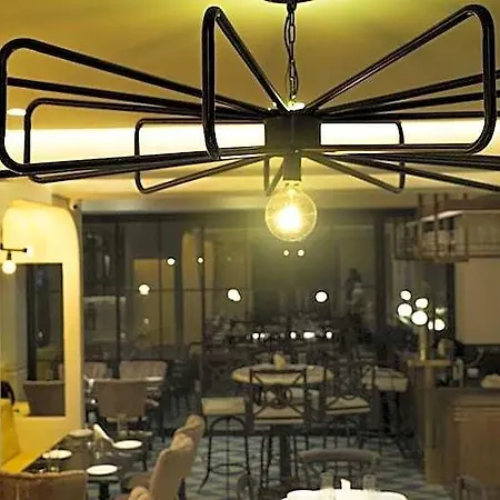 Hotel Hotel, Colaba - A Seafront