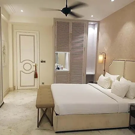 Hotel, Colaba - A Seafront Hotel 3*