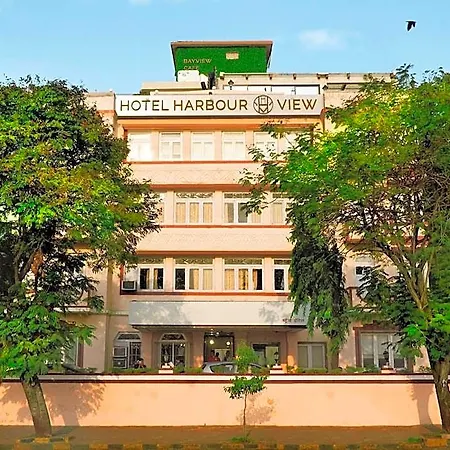 Hotel, Colaba - A Seafront Mumbai
