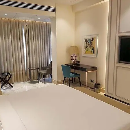 Hotel, Colaba - A Seafront 3*