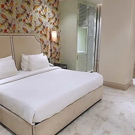 Hotel, Colaba - A Seafront