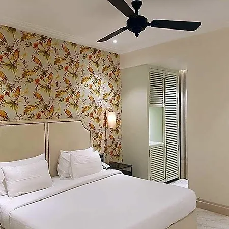 Hotel, Colaba - A Seafront Hotel 3*