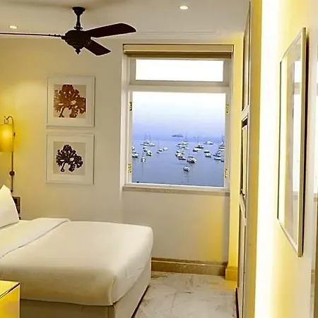 Hotel, Colaba - A Seafront Mumbai