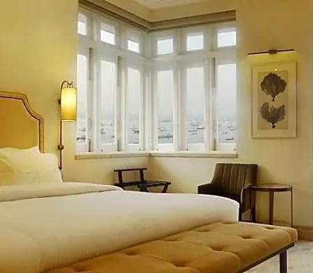 Hotel, Colaba - A Seafront Hotel 3*
