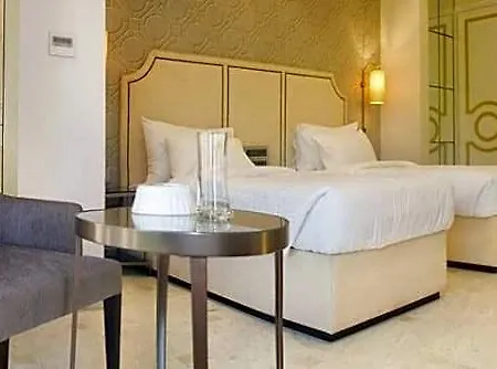 Hotel, Colaba - A Seafront Mumbai