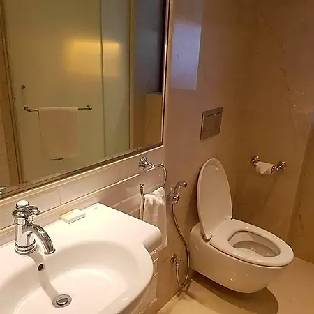 Hotel, Colaba - A Seafront Hotel 3*