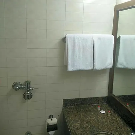 Hotel, Colaba - A Seafront Hotel