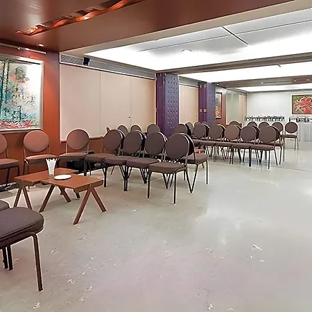 Diplomat, Colaba 3*