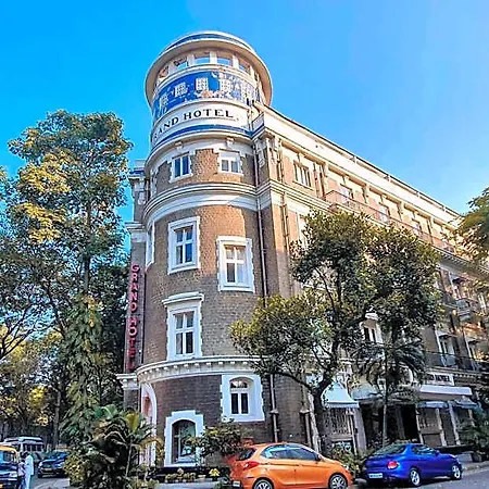 Grand - Ballard Estate, 3* Mumbai