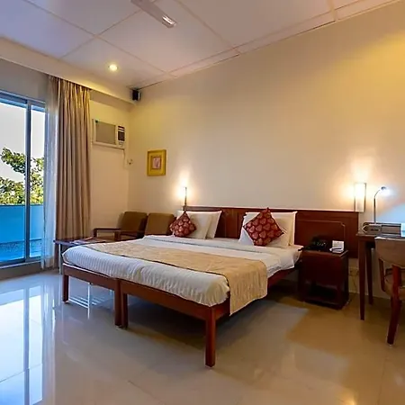 Grand - Ballard Estate, 3* Mumbai