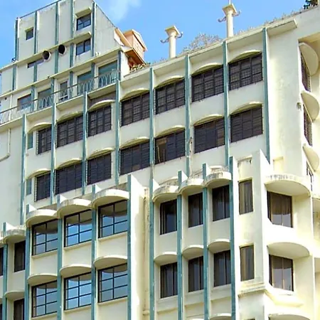 Godwin - Colaba 3* Mumbai