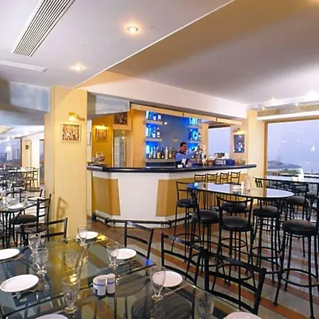 Hotel Godwin - Colaba 3*
