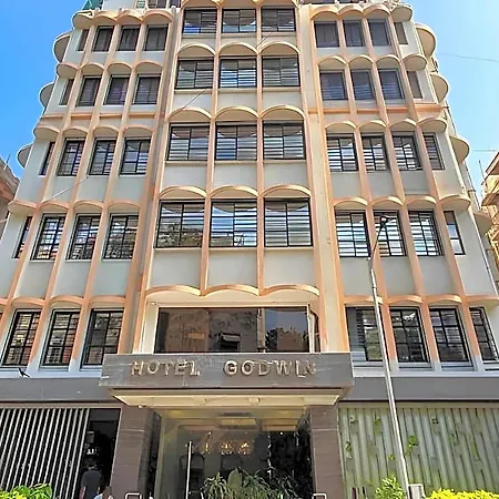 Godwin - Colaba Hotel 3*