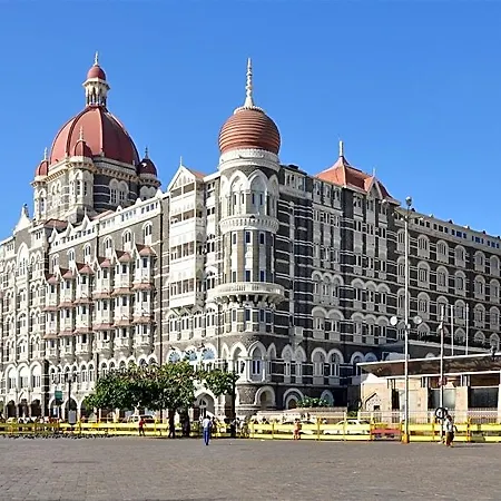 Hotel Godwin - Colaba