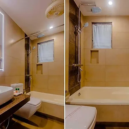 Godwin - Colaba Hotel