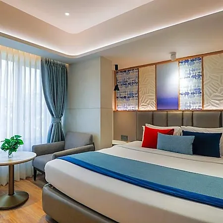Silver 3* Mumbai