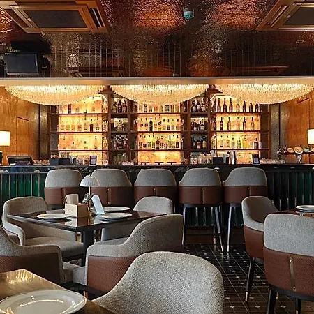 Silver Hotel Mumbai