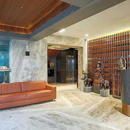 Hotel Silver 3*