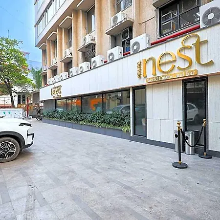Hotel Silver 3*