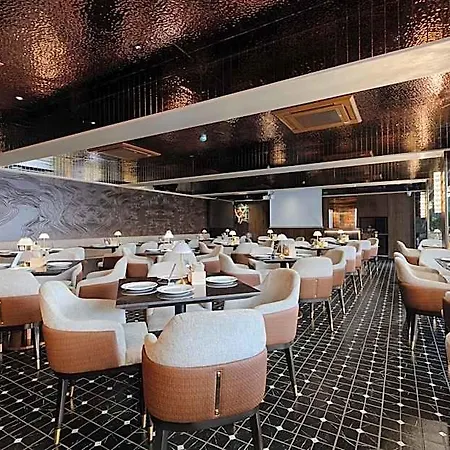 Hotel Silver Mumbai