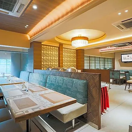 Silver Hotel 3*