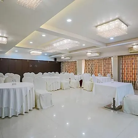 Hotel Silver 3*