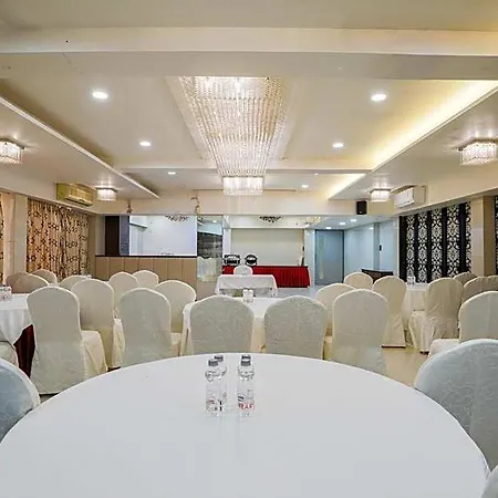 Hotel Silver Mumbai