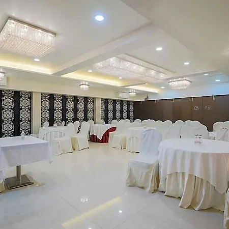 Silver Hotel