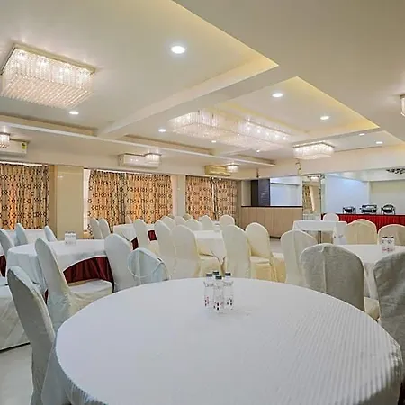 Hotel Silver Mumbai