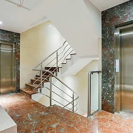 Hotel Silver Mumbai