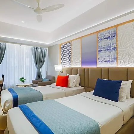 Hotel Silver Mumbai