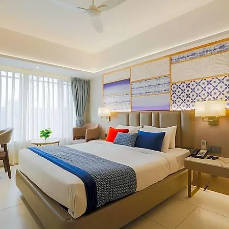 Hotel Silver Mumbai