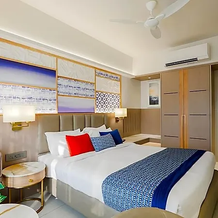 Hotel Silver