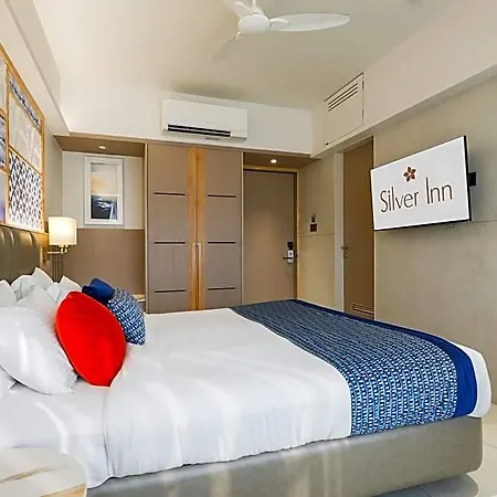 Hotel Silver 3*