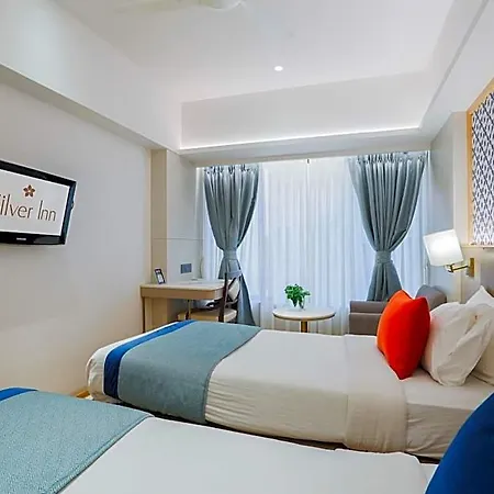 Silver 3* Mumbai