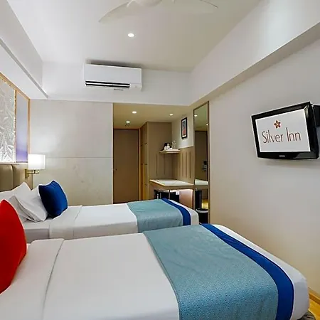 Hotel Silver 3*