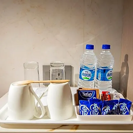 Hotel Silver 3*