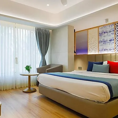Silver Hotel