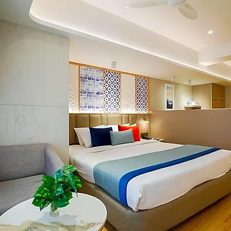 Hotel Silver Mumbai