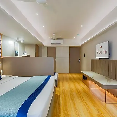 Hotel Silver 3*