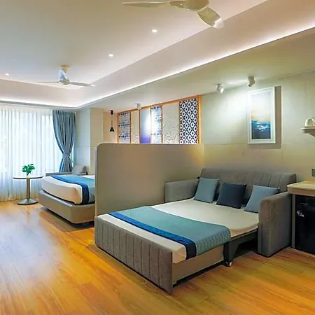 Silver 3* Mumbai