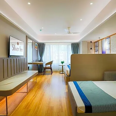 Hotel Silver 3*