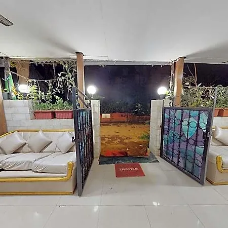 Sea Sands Hotel Mumbai