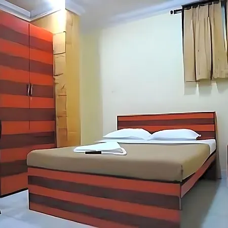 Hotel Sea Sands Mumbai